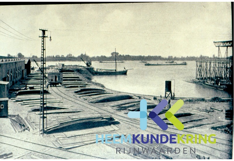 Werf Tolkamer F00001157
